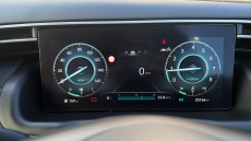 Hyundai TUCSON 1.6 TGDi Premium 5dr 2WD Petrol Estate